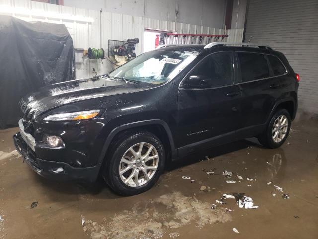 2015 JEEP CHEROKEE L - 1C4PJLCB9FW721434