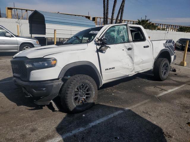Vin: 1c6srflp5sn575234, lot: 44214305, ram 1500 rebel 2025 img_1