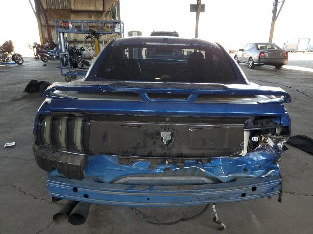 2018 FORD MUSTANG GT - 1FA6P8CFXJ5109077