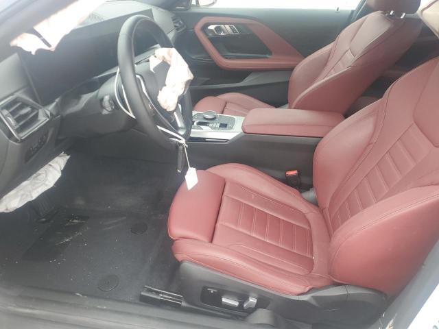 2023 BMW 230XI 3MW33CM02P8D75417