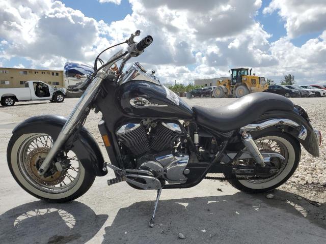 2003 HONDA MC JH2RC443X3M703488