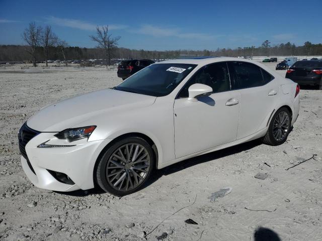 LEXUS IS 200T