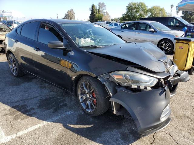 2015 DODGE DART SE 1C3CDFAAXFD310755