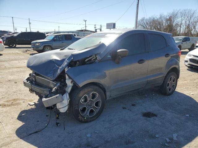 Vin: maj3p1re8jc227410, lot: 47399125, ford ecosport s 2018 img_1