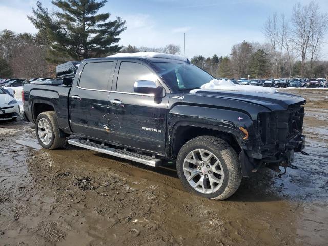 2016 GMC SIERRA K15 - 3GTU2NEC3GG118402