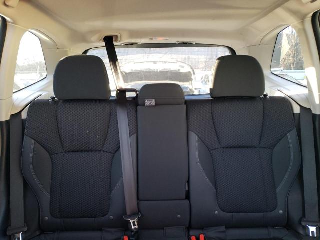 2022 SUBARU FORESTER P - JF2SKAEC7NH494847