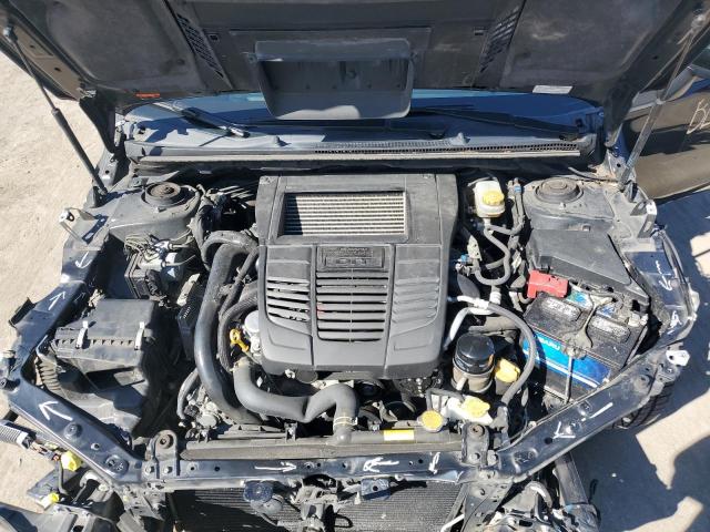 2020 SUBARU WRX - JF1VA1A68L9816598