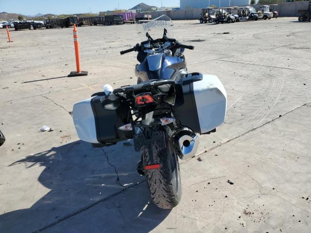 2020 BMW R 1250 RS WB10J8309LZG92346