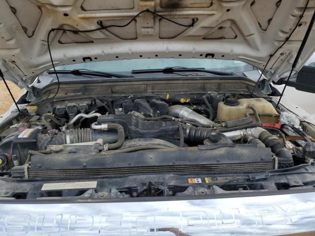 2015 FORD F350 SUPER - 1FT8W3BT0FEC89239