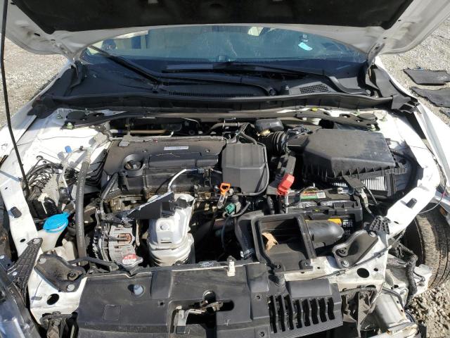 2017 HONDA ACCORD EXL - 1HGCR2F89HA091076