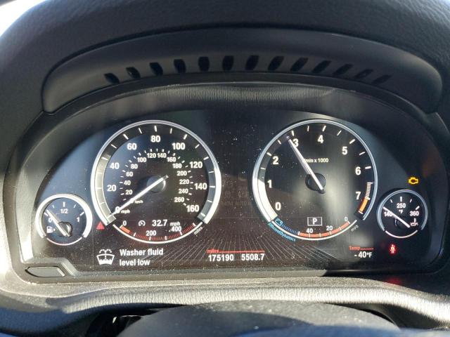 2015 BMW X3 XDRIVE2 5UXWX9C56F0D62054