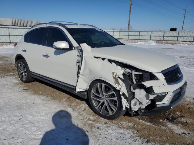 Vin: jn1bj0rr9hm402338, lot: 45728035, infiniti qx50 20174