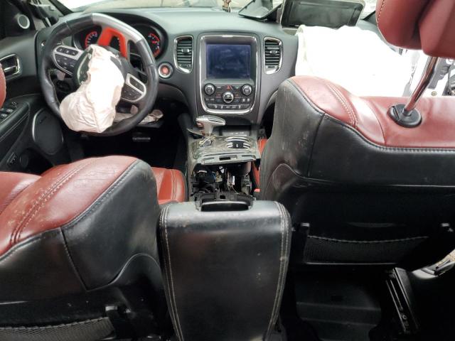 2020 DODGE DURANGO SR - 1C4SDJGJXLC257560