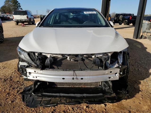 2019 TOYOTA CAMRY XSE - 4T1B61HK4KU799601