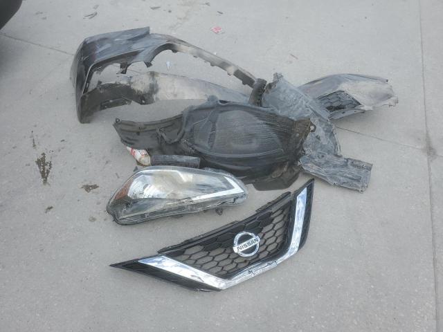 2016 NISSAN SENTRA S/S 3N1AB7AP7GY311236