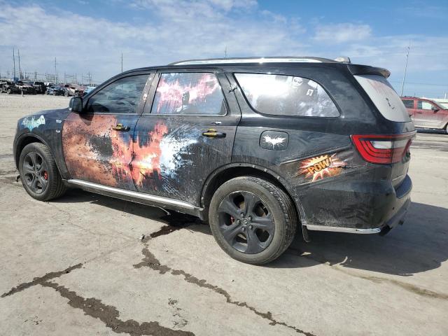 2015 DODGE DURANGO LI 1C4RDHDG2FC771259