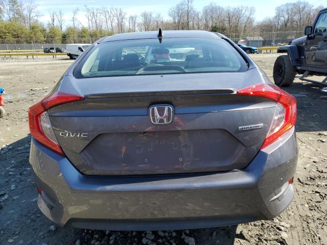 2016 HONDA CIVIC TOUR - 19XFC1F94GE201897