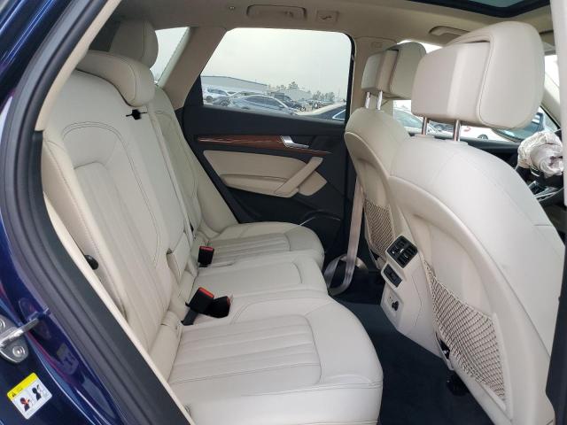 2023 AUDI Q5 PREMIUM - WA1GAAFYXP2137809