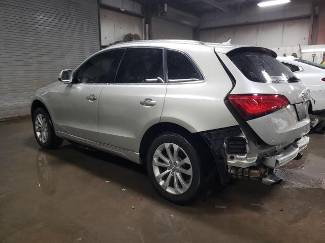 Vin: wa1lfafp6fa099393, lot: 45502665, audi q5 premium plus 20152