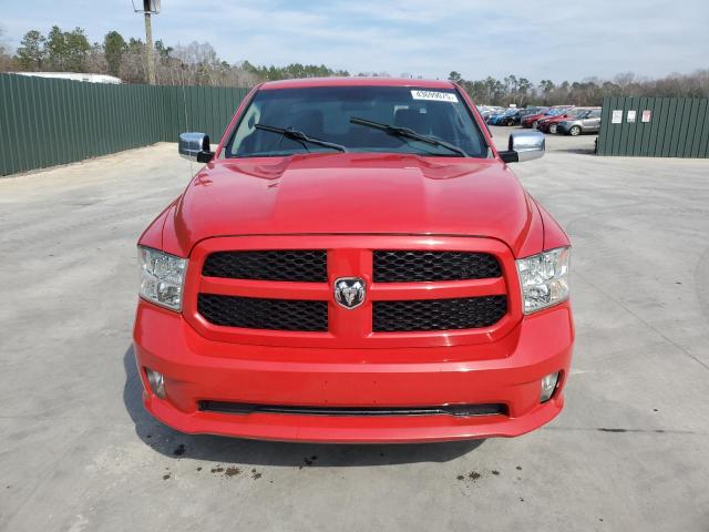 2015 RAM 1500 ST - 1C6RR6KT6FS608441