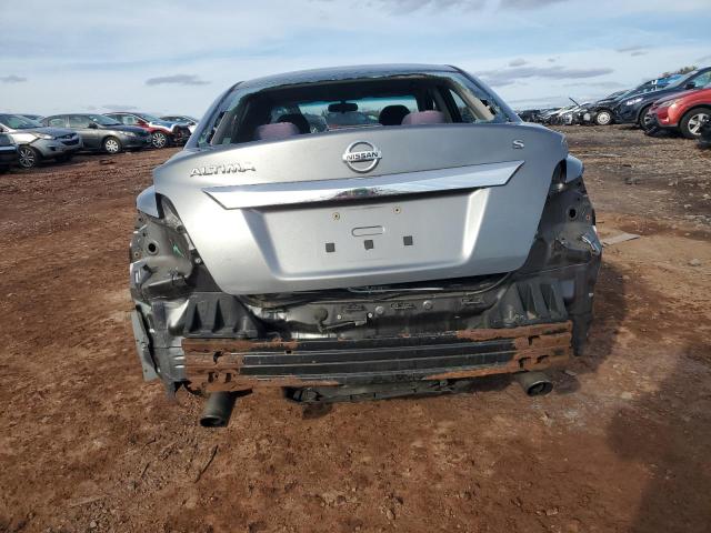 2015 NISSAN ALTIMA 2.5 1N4AL3AP1FC449581