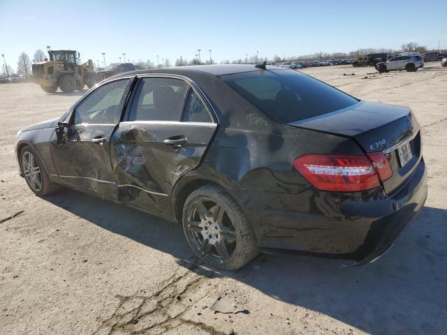 Vin: wddhf5gb4aa022560, lot: 47251805, mercedes-benz e-class 350 20102