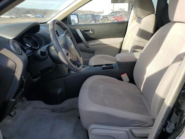 2015 NISSAN ROGUE SLCT JN8AS5MT5FW157484