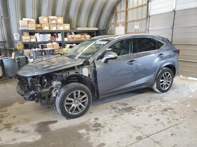 Vin: jtjbarbz0g2055646, lot: 45851245, lexus nx 200t base 2016 img_1