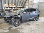 2016 LEXUS NX 200T BA - JTJBARBZ0G2055646