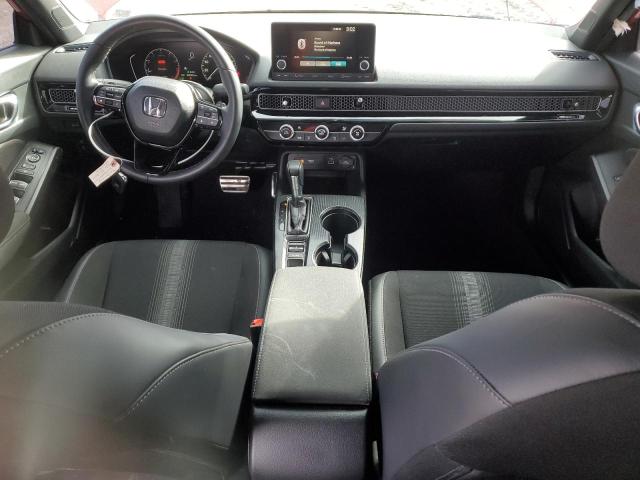 2HGFE2F51PH563205 2023 HONDA CIVIC
