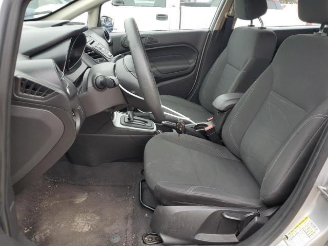 2018 FORD FIESTA SE - 3FADP4EJ0JM106801