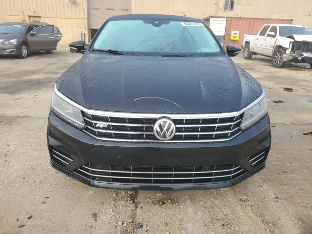 2019 VOLKSWAGEN PASSAT SE - 1VWMA7A32KC001682