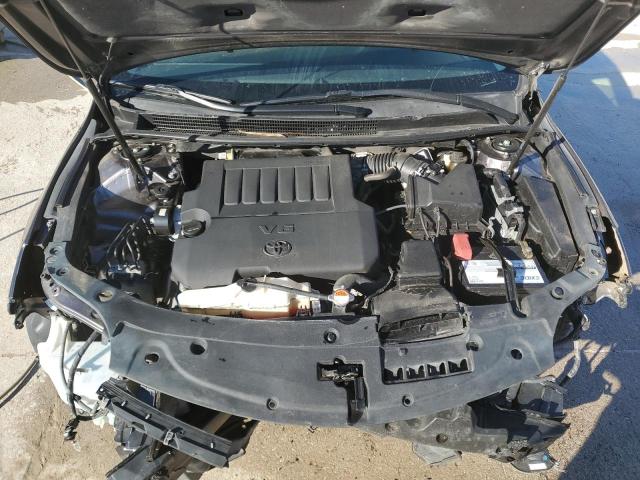 2015 TOYOTA AVALON XLE - 4T1BK1EB2FU187063