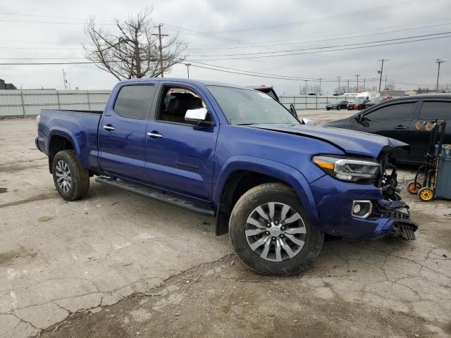 Vin: 3tyhz5bn0pt020565, lot: 44889485, toyota tacoma double cab 20234