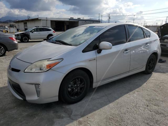 Vin: jtdkn3du7e1767001, lot: 43285995, toyota prius 2014 img_1