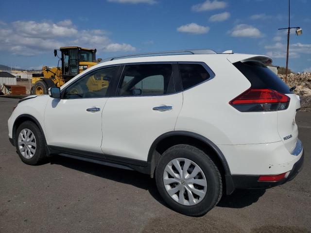 Vin: jn8at2mt8hw149524, lot: 44611085, nissan rogue s 20172