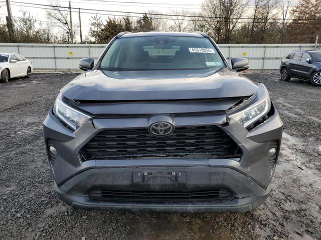 2021 TOYOTA RAV4 XLE - 2T3P1RFV2MW219515