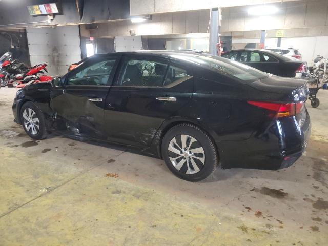 Vin: 1n4bl4bv4kn328372, lot: 45652515, nissan altima s 20192