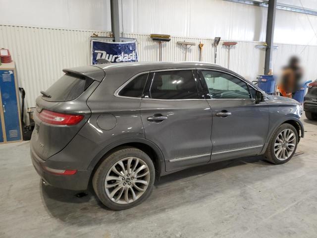 2017 LINCOLN MKC RESERV 5LMCJ3C98HUL12084
