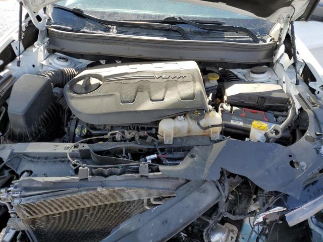 2021 JEEP CHEROKEE T - 1C4PJMBX6MD100972