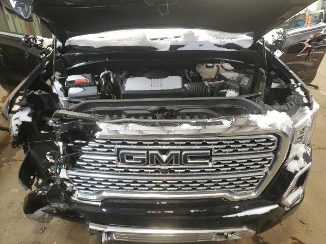 2019 GMC SIERRA K15 1GTU9FED6KZ371829