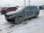 2018 VOLKSWAGEN TIGUAN SE - 3VV2B7AX7JM036873