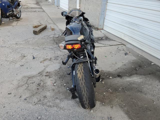 2024 SUZUKI GSX-R600 JS1GN7FAXR7100632