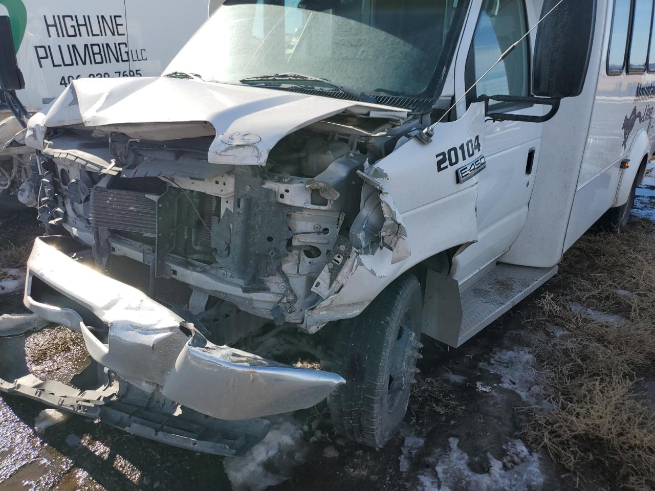 Global Auto Auctions