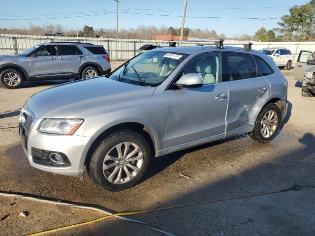 AUDI Q5 PREMIUM