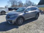 2021 HONDA CR-V TOURI - 5J6RW2H99ML016927
