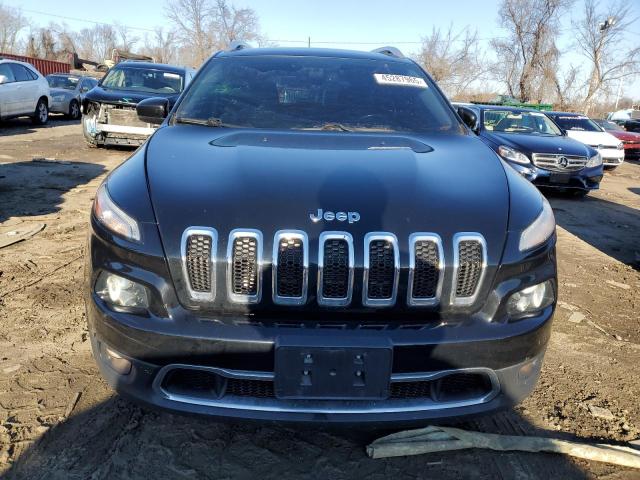 2018 JEEP CHEROKEE L - 1C4PJMDX6JD529151