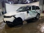 2018 LAND ROVER RANGE ROVE - SALWR2RV2JA404500