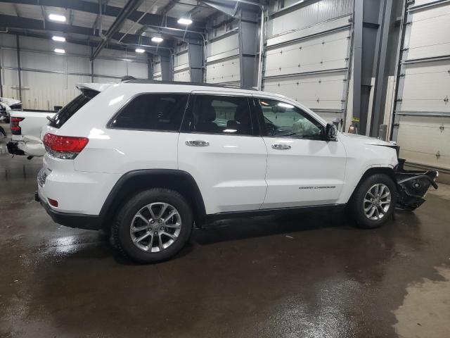 2015 JEEP GRAND CHER - 1C4RJFBT4FC739796