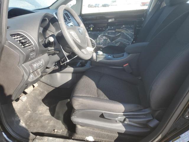 2016 NISSAN LEAF 1N4AZ0CP0GC309260